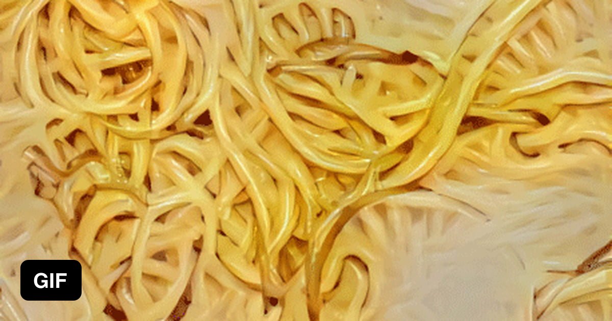 Spaghetti Porno