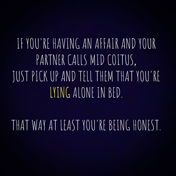 honesty-is-important-in-a-healthy-relationship-9gag