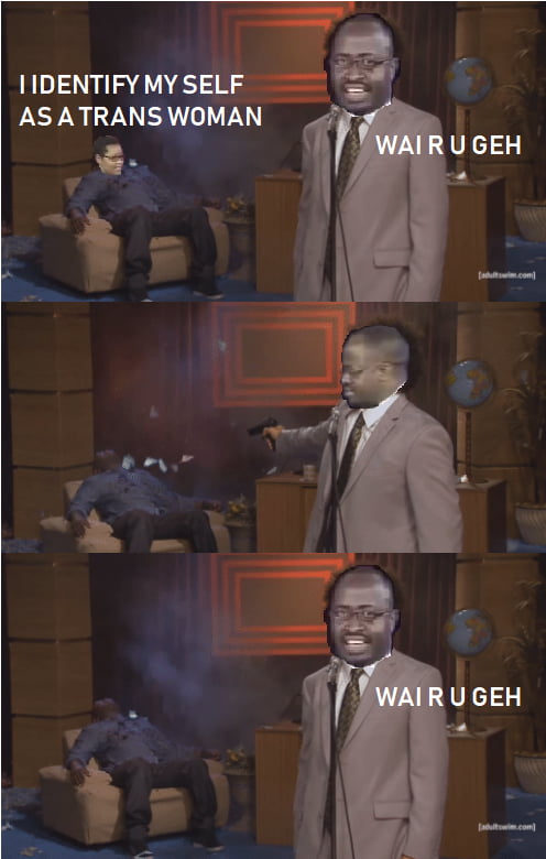 U R GEH - 9GAG