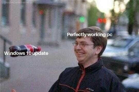 Every Update - 9GAG