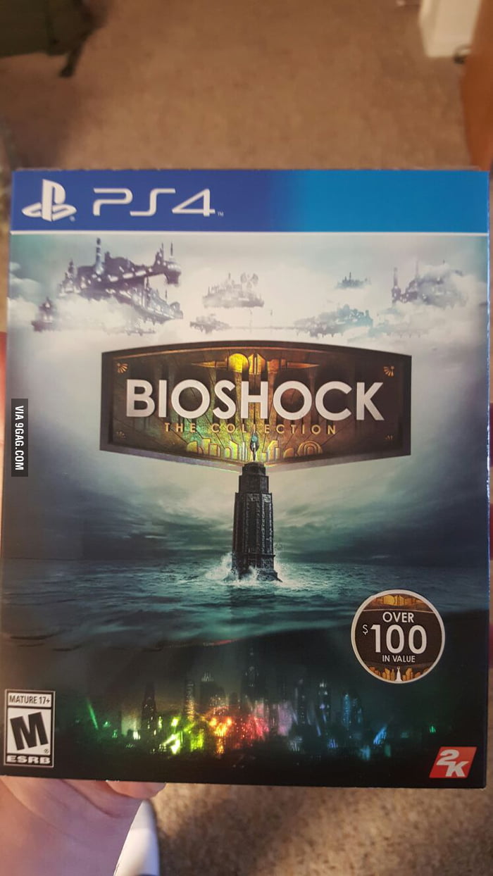 I bought this amazing series today as a remaster. And I'm still finding ...