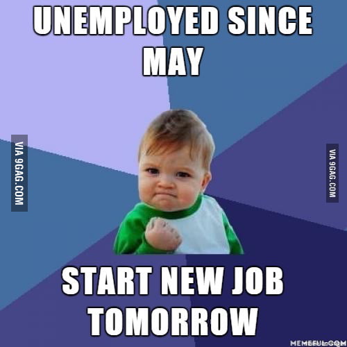 Finally - 9GAG