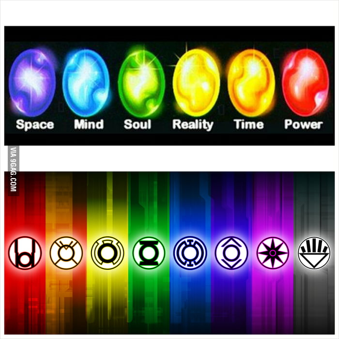 infinity app symbol one Rings? only could Stones or own Infinity set, which Lantern If you