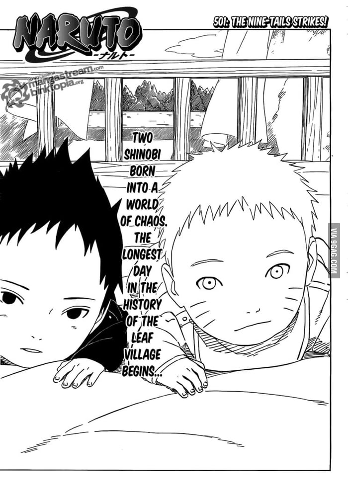 One of the most biggest plotholes in Naruto Who the f**k took care of