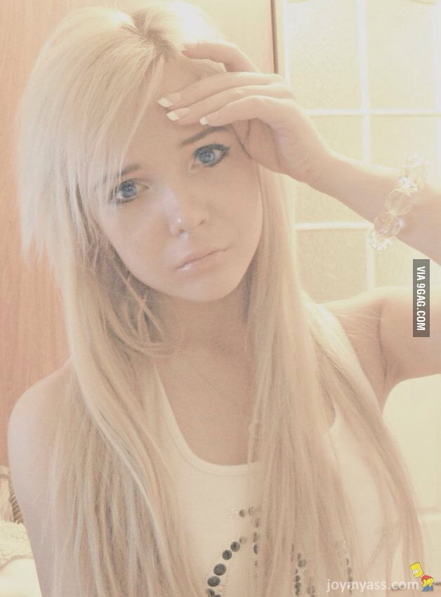 Katerina Kozlova Aka Russian Monroe 9gag Cloud Hot Girl