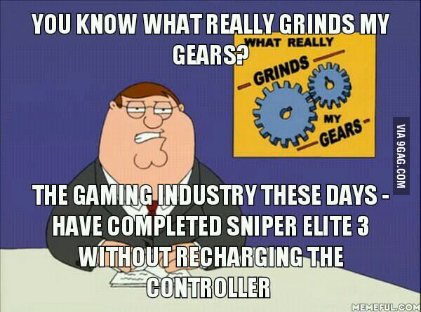 There is something wrong - 9GAG