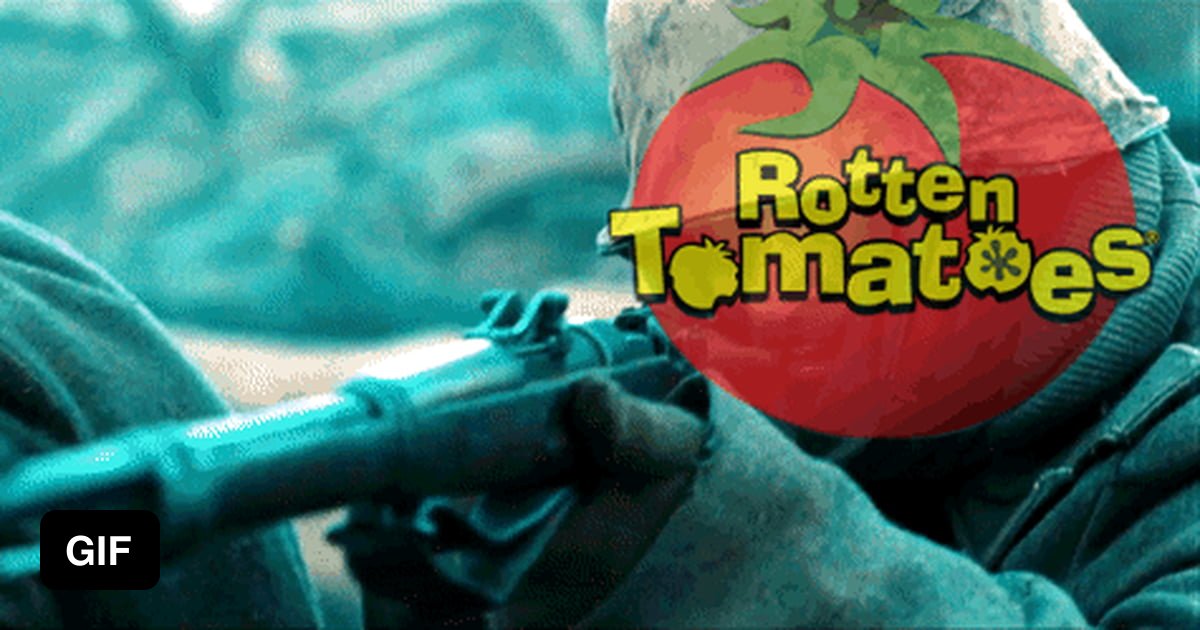 Saw Rotten Tomatoes.