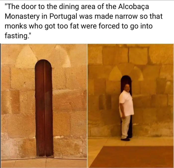 in-portugal-s-alcoba-a-monastery-the-dining-room-door-forced-monks