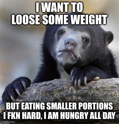 I just need 4-5 kg. I want to succeed before its too late and gets