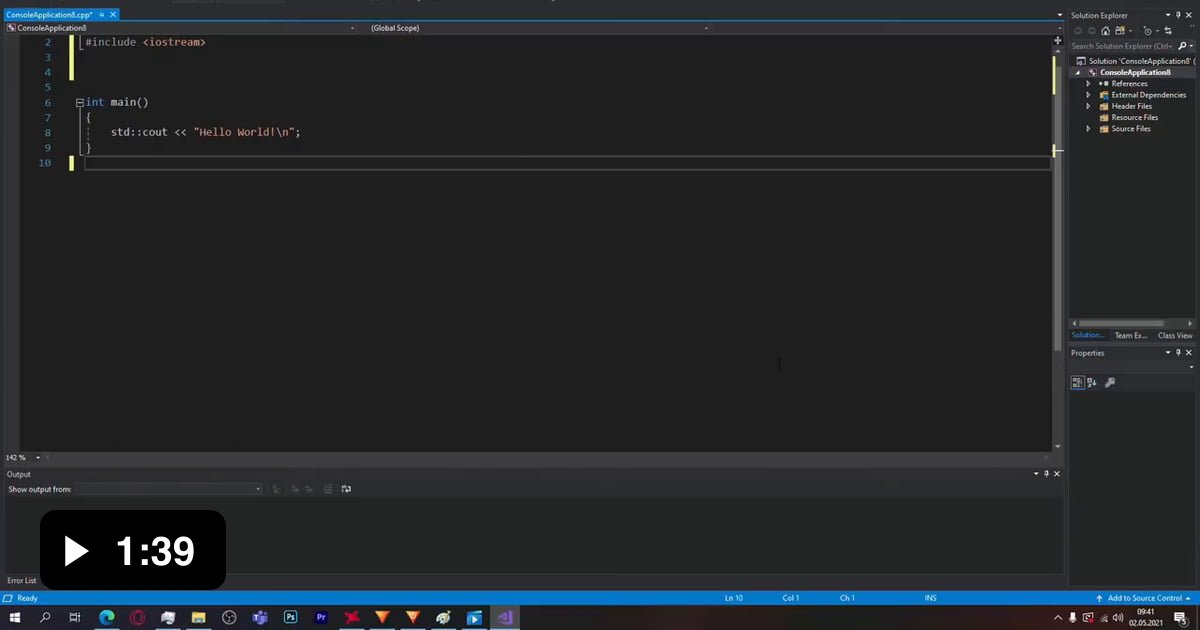 Indian coding tutorials be like - 9GAG