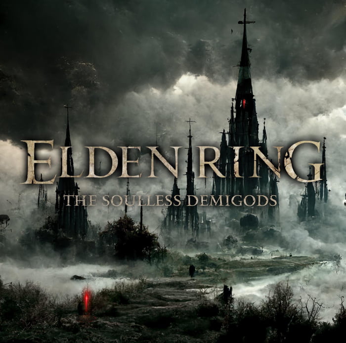 What Do You Think About Elden Ring Dlc Title Will Be Gag