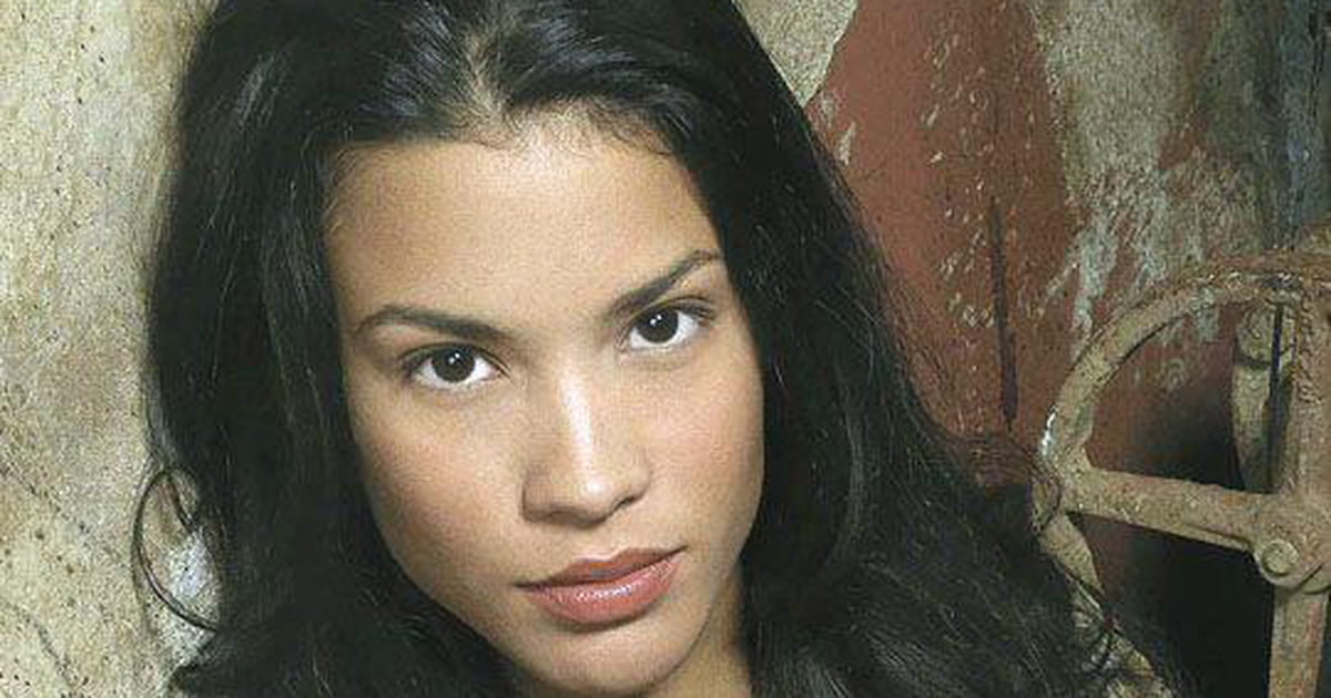 Sofia From Tv Show Prison Break Danay Garcia Gag