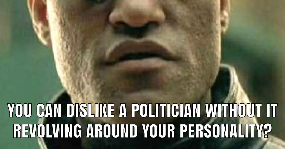 Don’t even live in America and ppl are like this - 9GAG