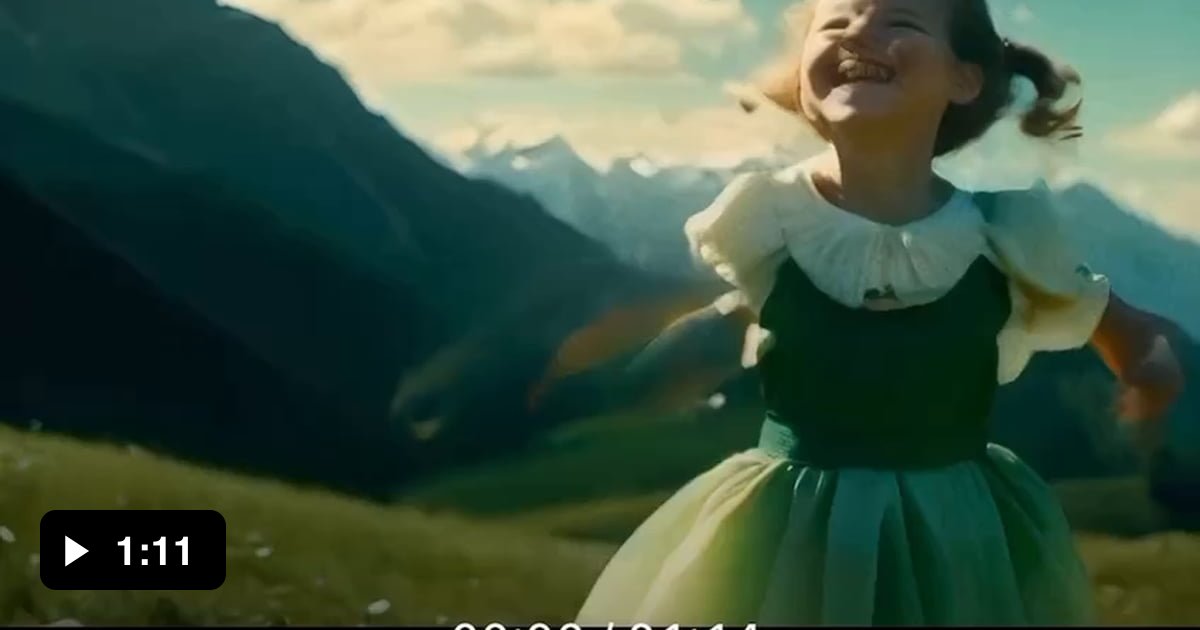 Heidi Hell on Earth