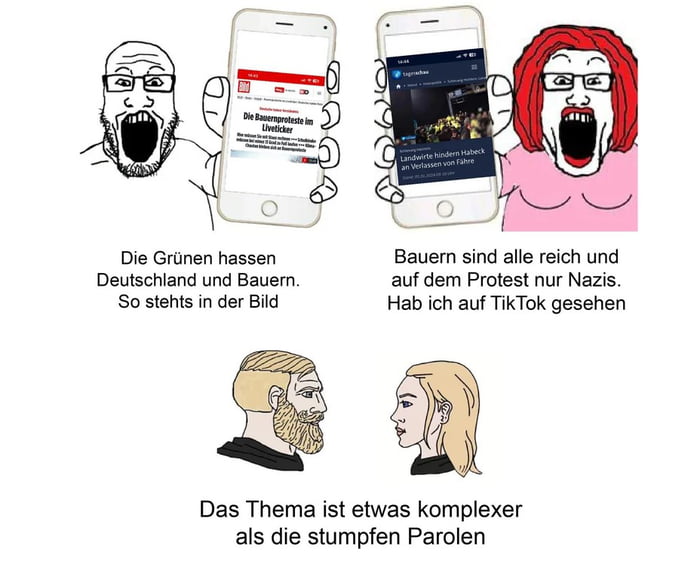 Komplex auf 9gag? - 9GAG