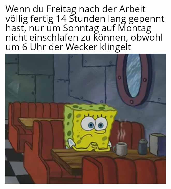 arbeit in vollzeit