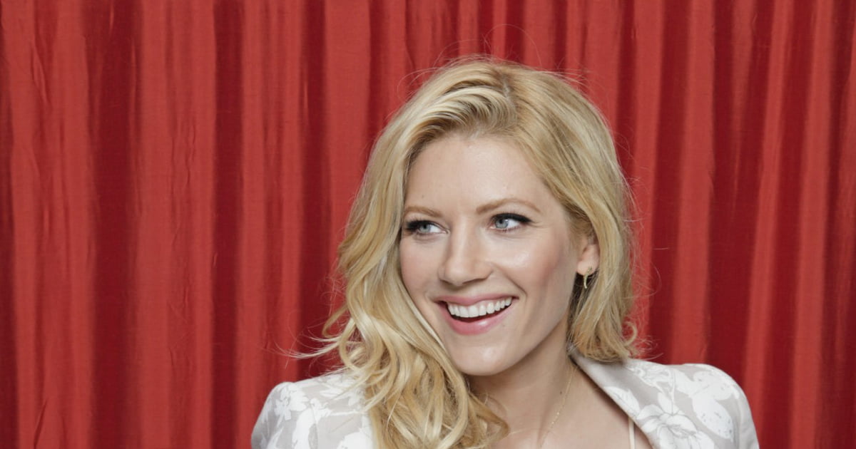 Katheryn Winnick 9GAG