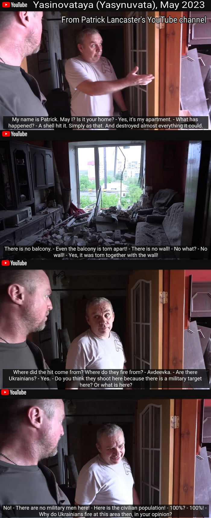 Yasinovataya(Yasynuvata)_May2023 - 9GAG