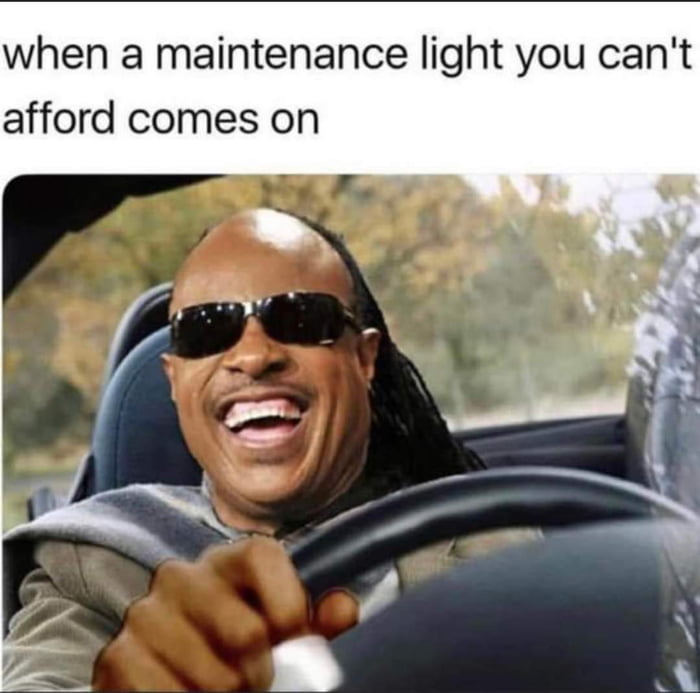 Ignorance Is Bliss Blindness Too 9GAG