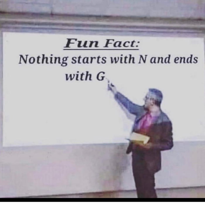 Read it carefully - 9GAG