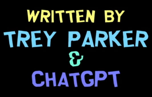 South Park Credits S26E4 9GAG