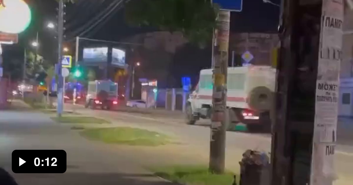 Krasnodar, Russia right now. - 9GAG