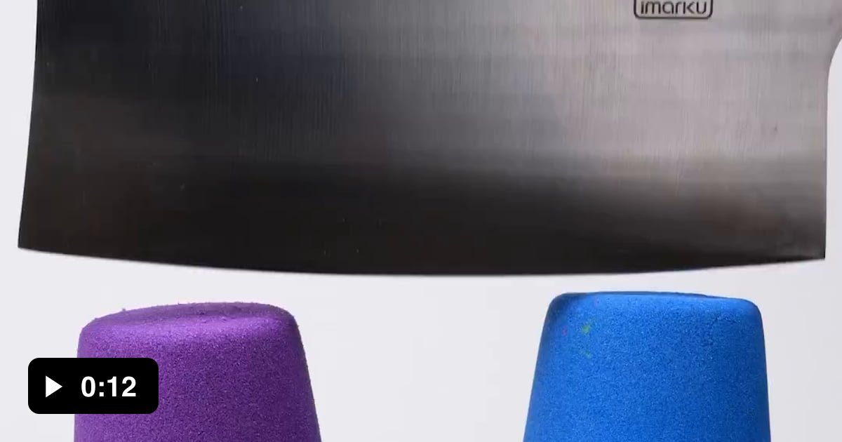 Top satisfying videos - 9GAG