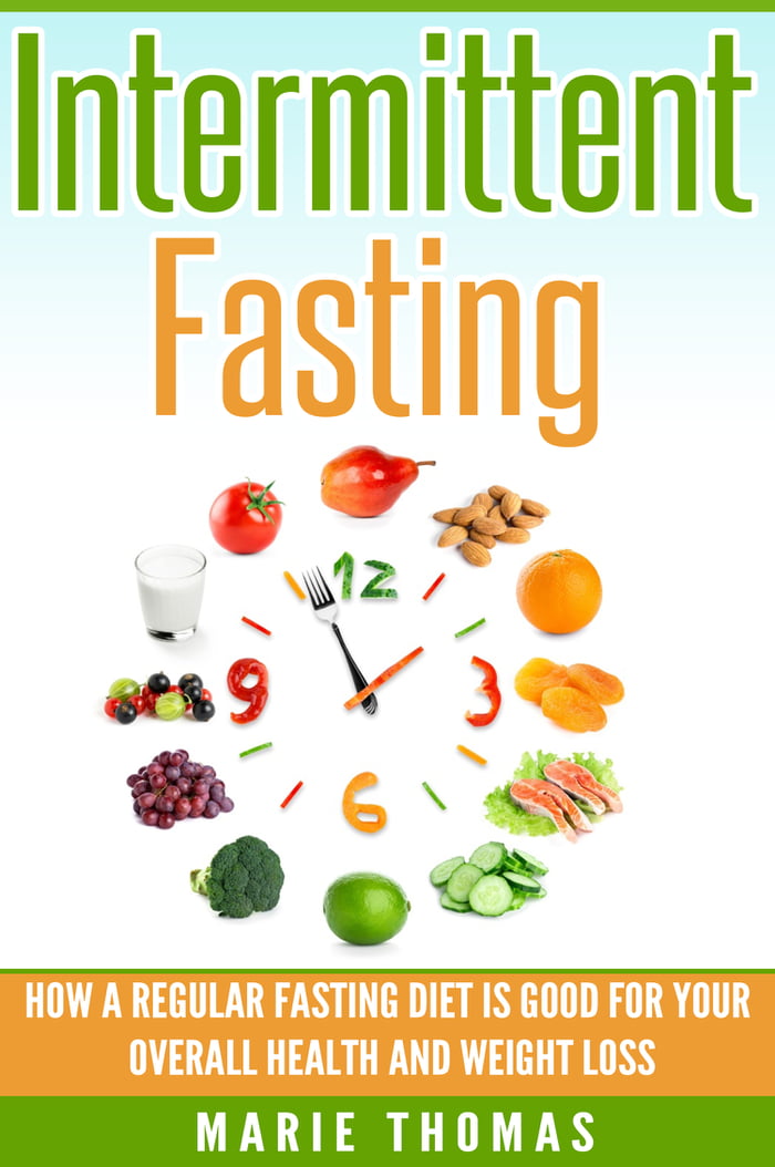 Kemarin Kyknya Ada Op Yg Posting Intermittent Fasting Gimana Rasanya