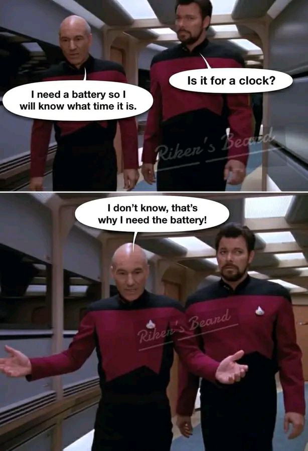 Time was invented by clock companies to sell more clocks 9GAG