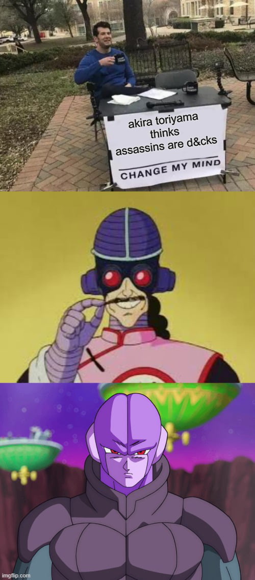 Dragon ball jokes - 9GAG