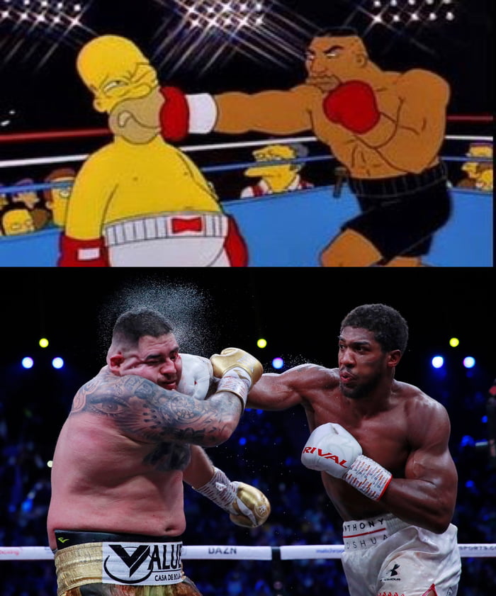 Simpsons prediction that came through twice 9gag