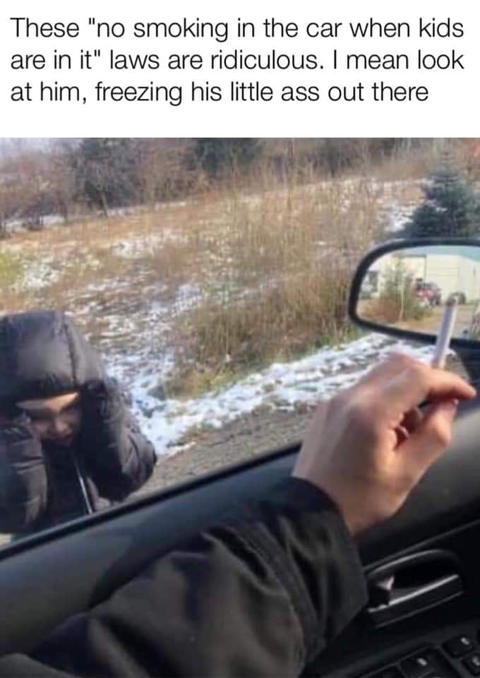 For The Children 9gag