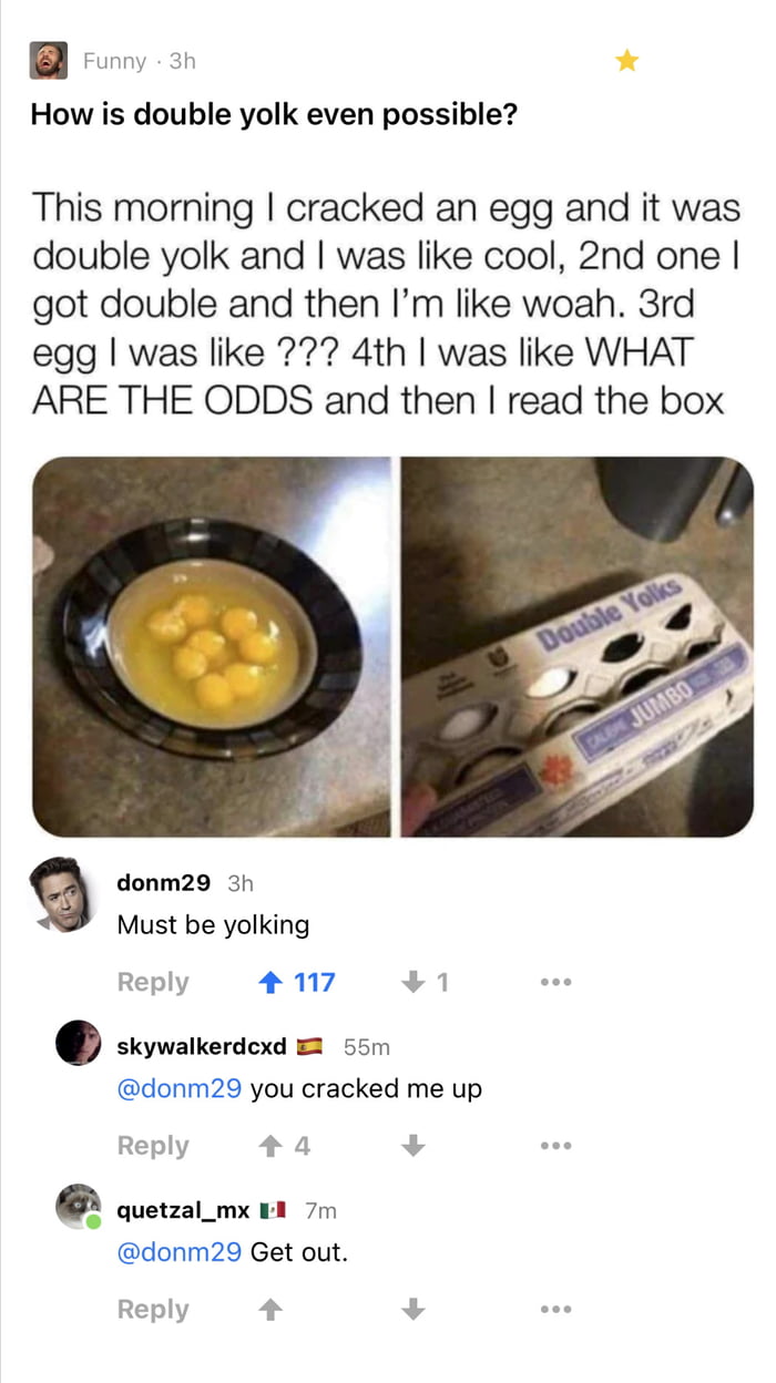 Seggs - 9GAG