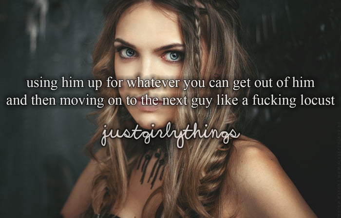 These justgirlythings memes were fun back in the day - 9GAG