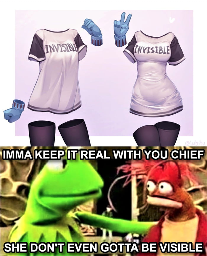 This better not awaken something in me 9GAG