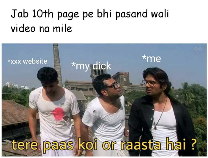 Dhundhe to bhagwan bhi mil jaata hai !? - 9GAG