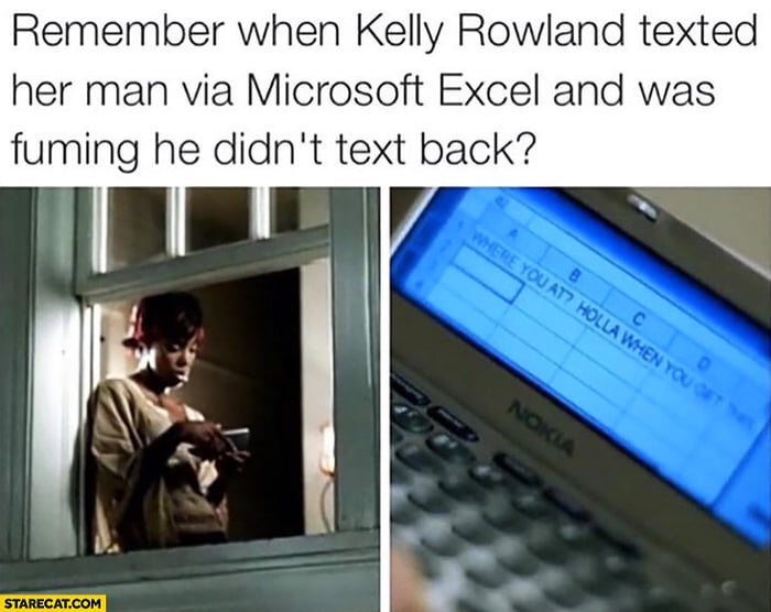 Flashback 2002 - 9GAG