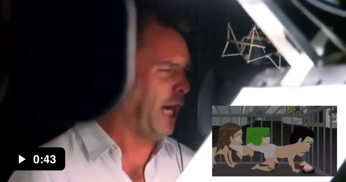 South Park voice actors - 9GAG