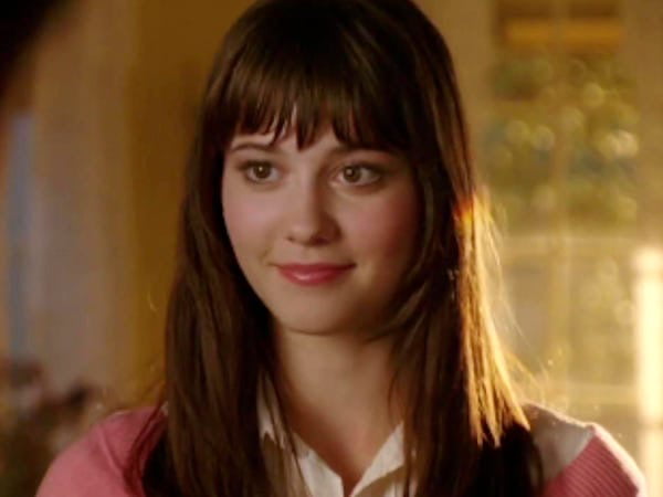 Mary Elizabeth Winstead (Disney's Sky High [2005]) - 9GAG