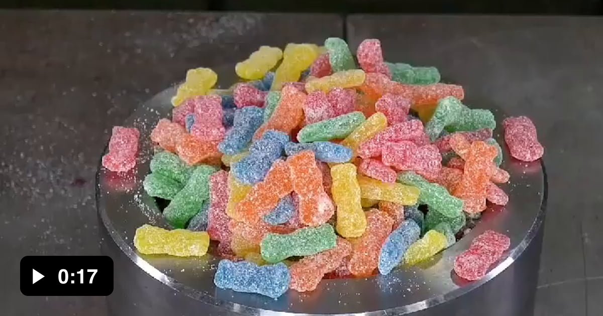 Satisfying - 9GAG