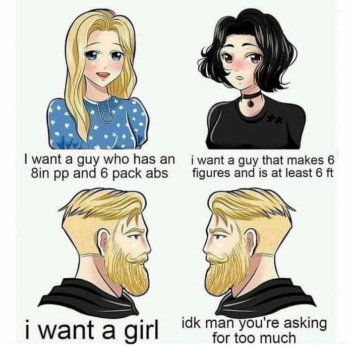 Being A Guy Is Hard 9GAG