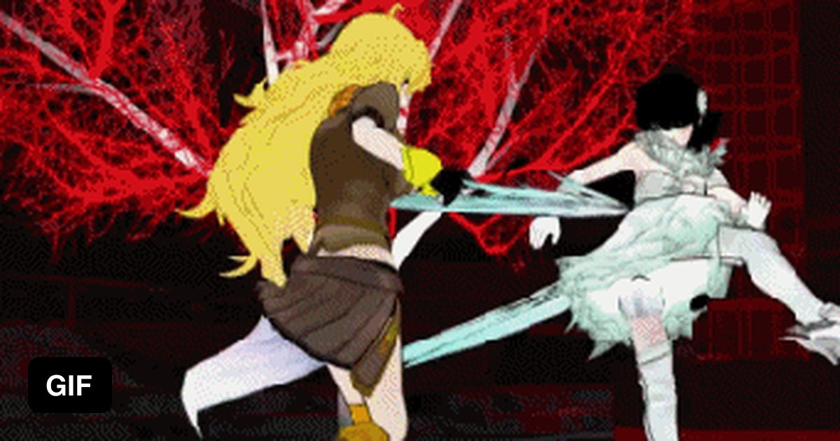 Fairy Fighting Gif