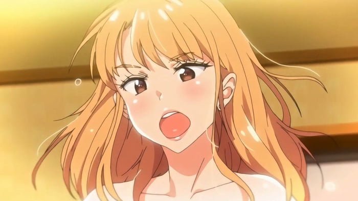 Ane wa Yanmama Junyuu-chuu - 9GAG
