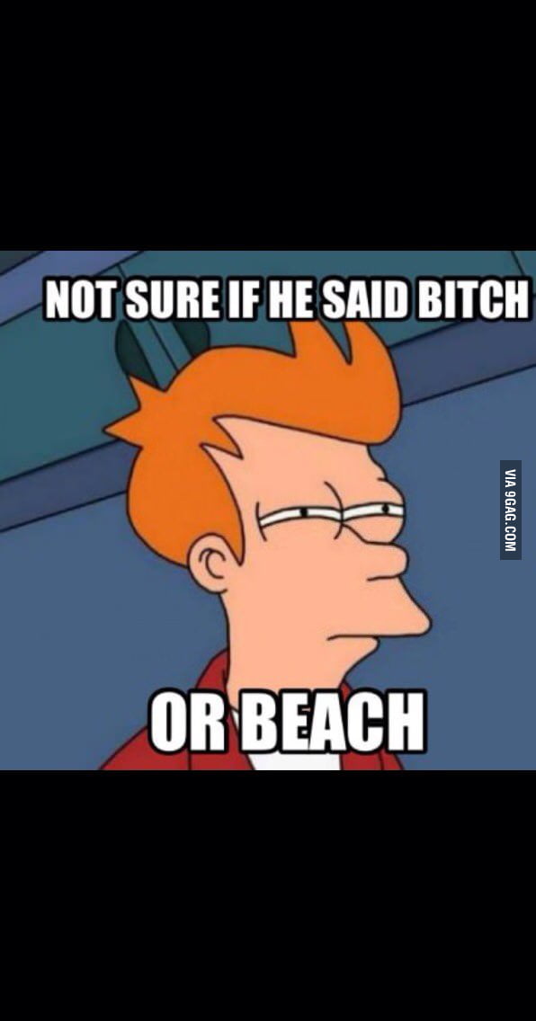 Haha always the same - 9GAG