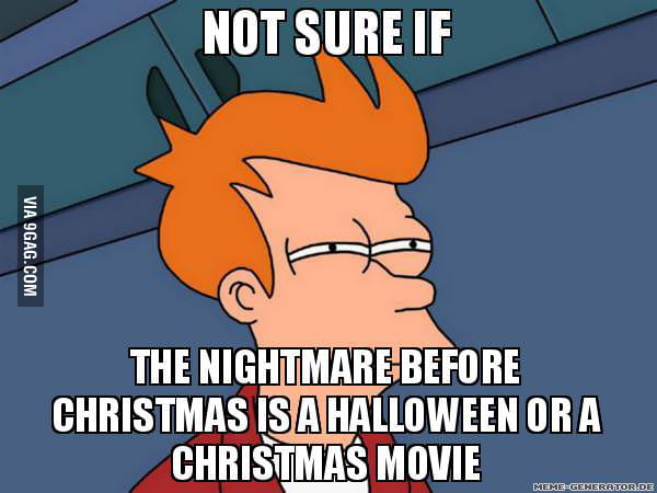 Every year the same - 9GAG