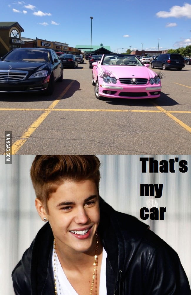 What I thought when I saw this post - 9GAG