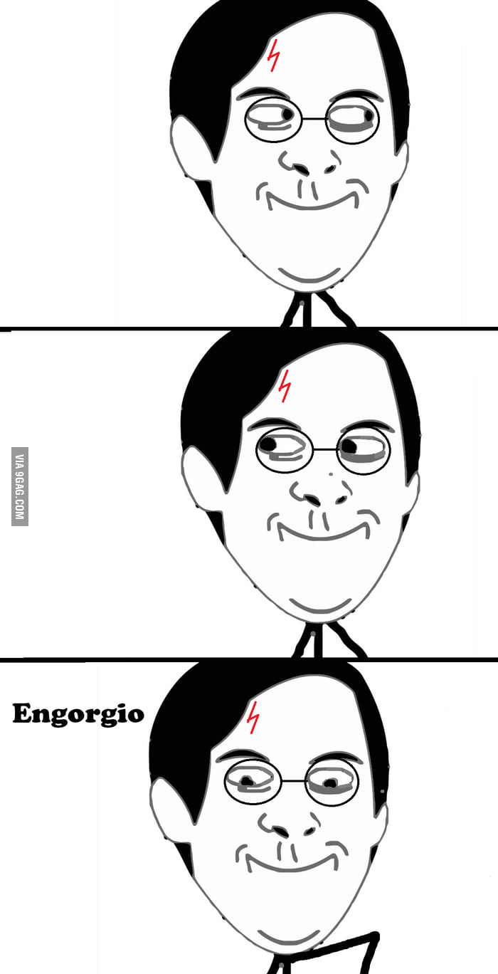 Harry knows it... - 9GAG