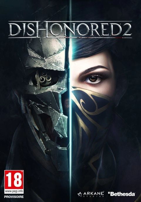 Since Cyberpunk 77 Barely Gives 25 Fps On My Nitro 5 I Am Jumping Back To Steampunk Setting Of Dishonored 2 Hopefully Cyberpunk Will Be Better Optimized By The Time I Complete This 9gag