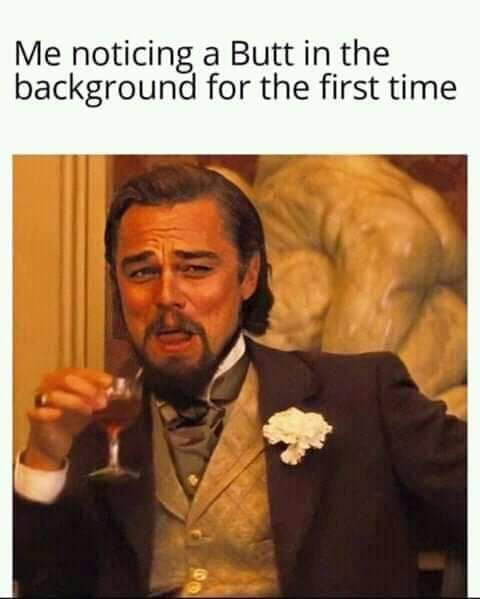 Dat ass tho - 9GAG