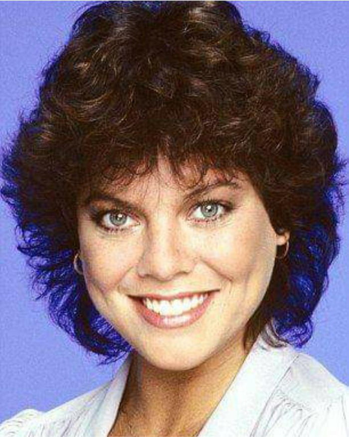 Erin Moran - 1970s - 9GAG